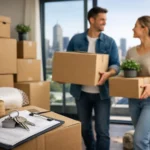Rental Property Moving Guide for Melbourne Tenants