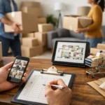 Smart Moving Inventory: Plan a Better Move