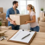 Tarneit House Moving Checklist for a Calm Move