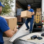 Why Movers Charge Travel Fees for Local Moves