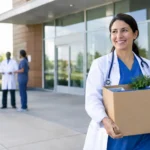 A Medical Clinic Relocation Example That Works