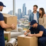 Apartment Removalists Melbourne: Practical Guide