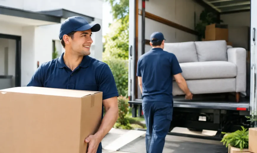 Are Removalists Available Weekends? What to Know