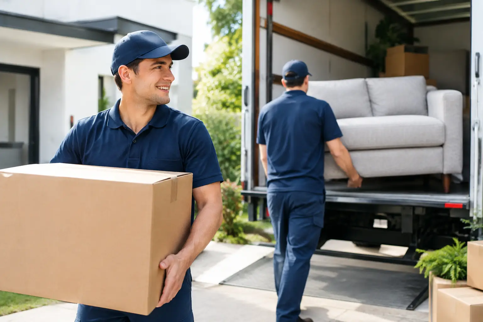 Are Removalists Available Weekends? What to Know