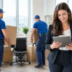 Commercial Removalists Review: What to Check