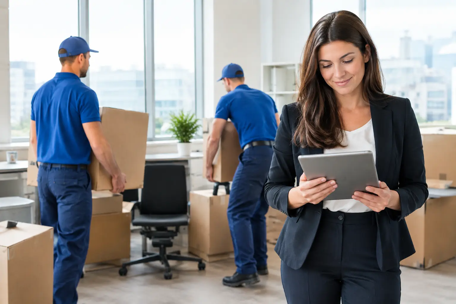 Commercial Removalists Review: What to Check
