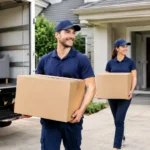 House Removals That Keep Moving Day on Track