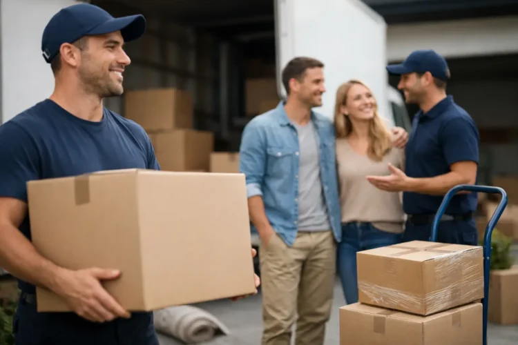 How to Choose the Best Removalists in Melbourne