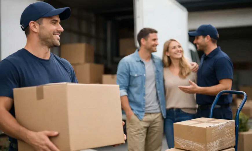 How to Choose the Best Removalists in Melbourne