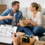 How to Estimate Household Moving Volume Properly