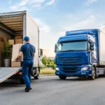 Interstate Removalists Versus Freight Compared
