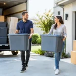 Moving With Storage Solutions: When It Makes Sense
