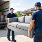 Point Cook Furniture Removalist for Safer Moves