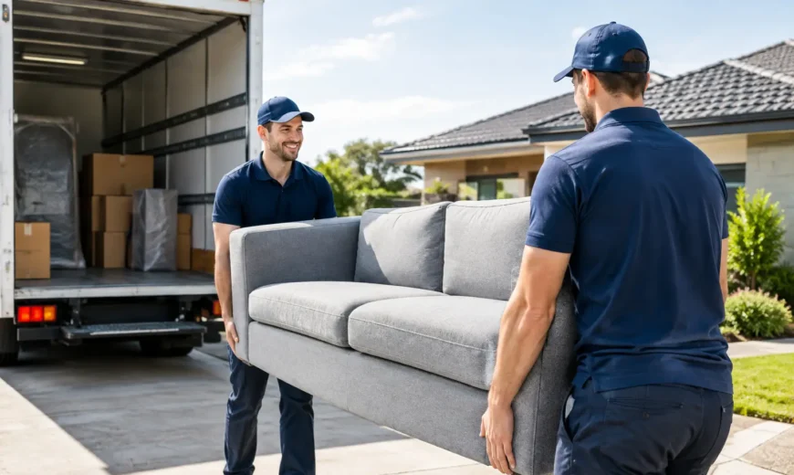 Point Cook Furniture Removalist for Safer Moves