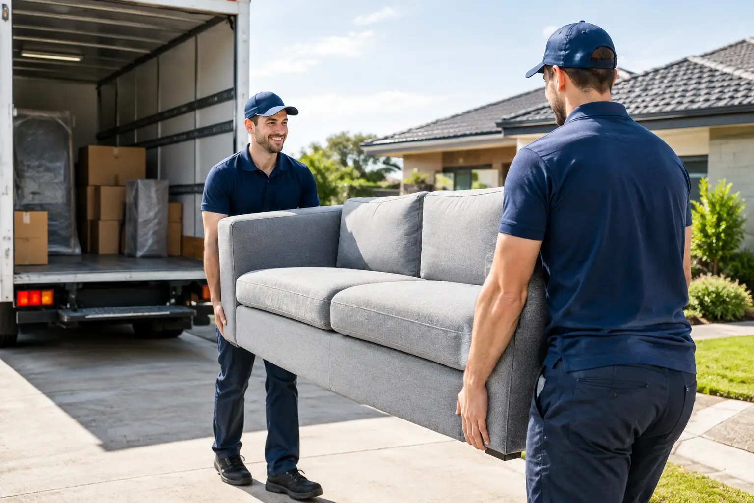 Point Cook Furniture Removalist for Safer Moves