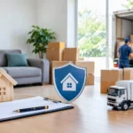 Removalist Insurance Versus Transit Cover