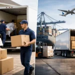 Removalist Insurance Versus Transit Insurance