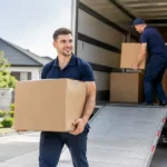 Ballarat Interstate Moving Case Study in Practice
