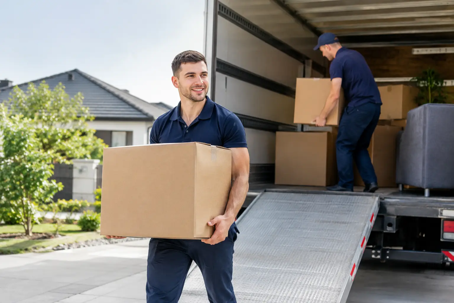 Ballarat Interstate Moving Case Study in Practice