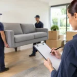 Furniture Removalist Service Review Checklist
