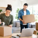 How to Prepare Moving Day Without Last-Minute Stress