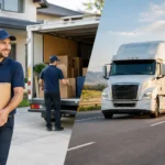 Local Versus Interstate Removalists Explained