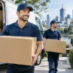 Melbourne Moving Service Options That Fit