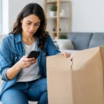 Moving Damage Claims: What to Do After a Move