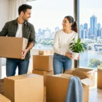 Moving Day Essentials for a Smooth Melbourne Move