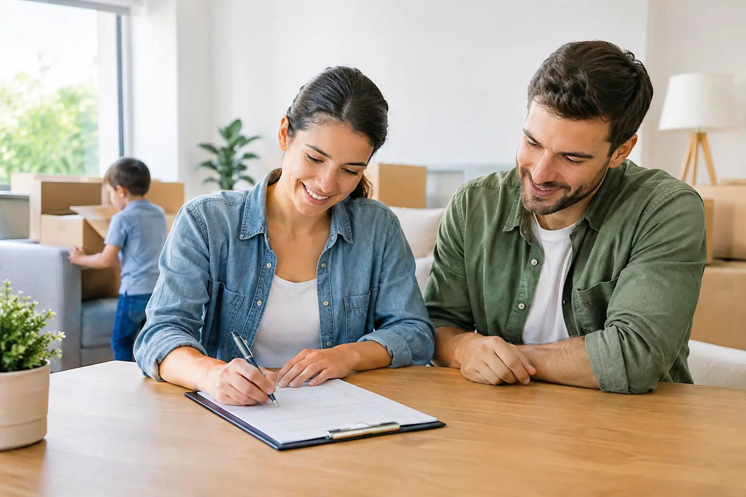 Moving Insurance Coverage: What You Need