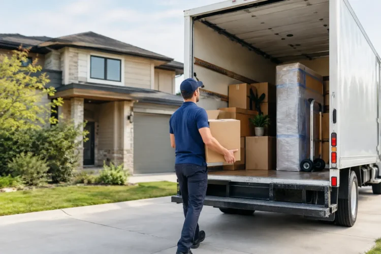 Moving Truck Size Review for Your Next Move