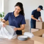 Packing Services That Take the Pressure Off