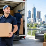 What Does a Removalist Cost in Melbourne?