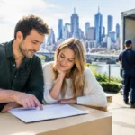 When Should Movers Be Booked for a Melbourne Move?